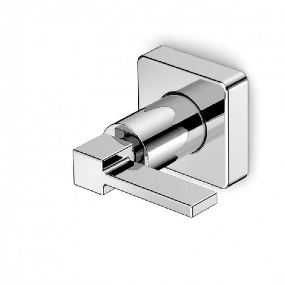 Acabamento De Registro Base Deca Elite 1/2 3/4 1 Cromada Celite - 1