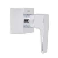 Acabamento Para Registro Base Deca Lift1/2 3/4 1 Cromado Docol - 2