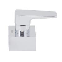 Acabamento Para Registro Base Deca Lift1/2 3/4 1 Cromado Docol - 3