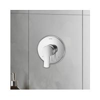 Acabamento Monocomando Para Chuveiro Chessem  Gali 3/4 Alta E Baixa Pressão Docol - 3