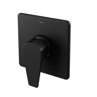 Acabamento Monocomando Para Chuveiro 3/4 Lift Ônix Docol