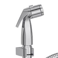 Ducha Higiênica Com Registro E Derivação Link 1984 Cromada Deca - 2