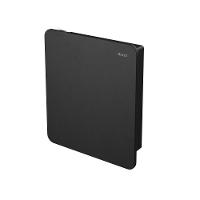 Acabamento Válvula De Descarga Docolflat Ônix Docol - 1