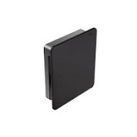 Acabamento Válvula De Descarga Docolflat Ônix Docol - 2