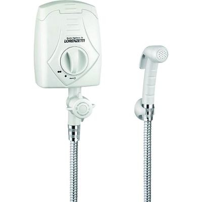Ducha Higiênica Com 3 Temperaturas 220v Lorenzetti