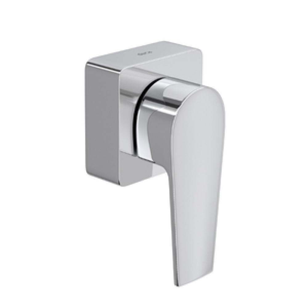 Acabamento Para Registro De Pressão Level 1/2 3/4 4916 Cromado Deca - 1