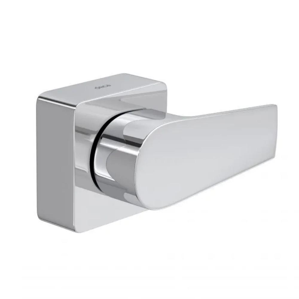 Acabamento Para Registro De Pressão Level 1/2 3/4 4916 Cromado Deca - 2