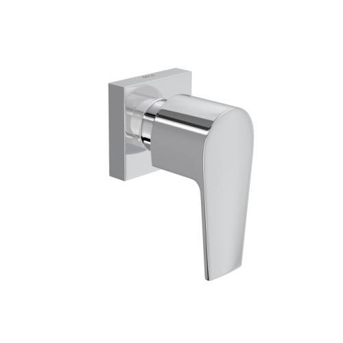 Acabamento Para Registro De Gaveta Level 1/2 3/4 14900 Cromado Deca - 1