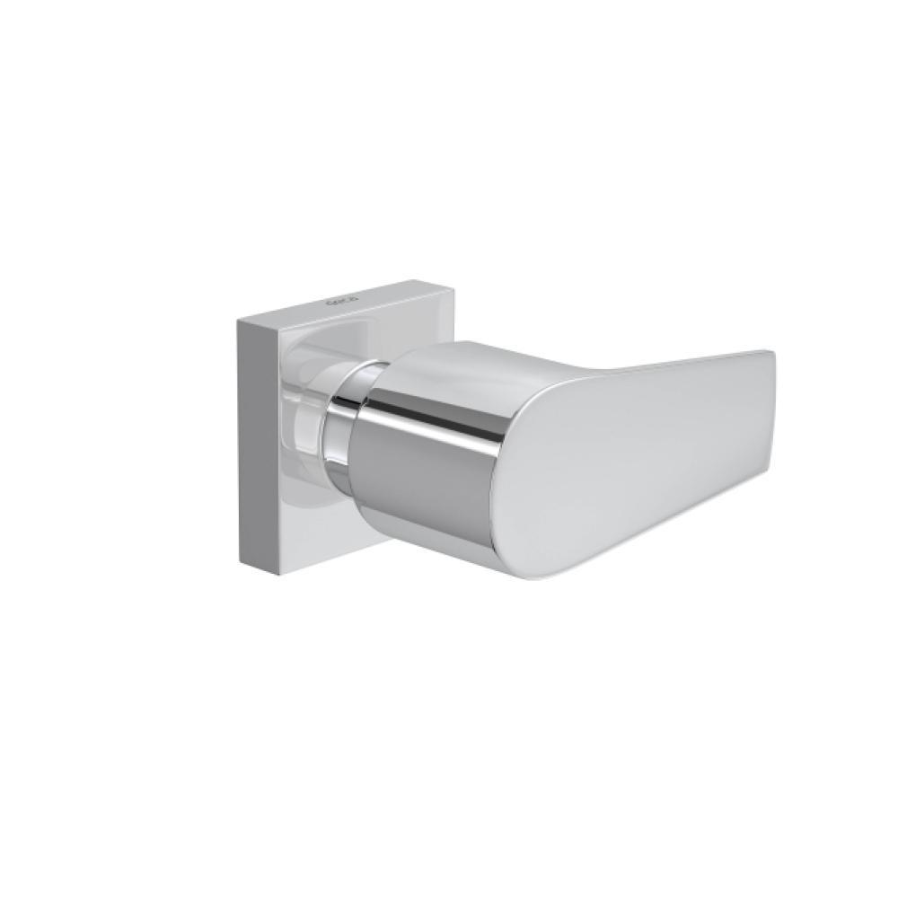 Acabamento Para Registro De Gaveta Level 1/2 3/4 14900 Cromado Deca - 2