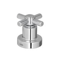 Misturador Para Lavatório De Mesa Izy Bica Alta 1877 Cromada Deca