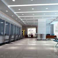 Painel Pop LED Plafon De Embutir 18W Redondo 22cm Luz Branca 6500K Bivolt Avant - 3