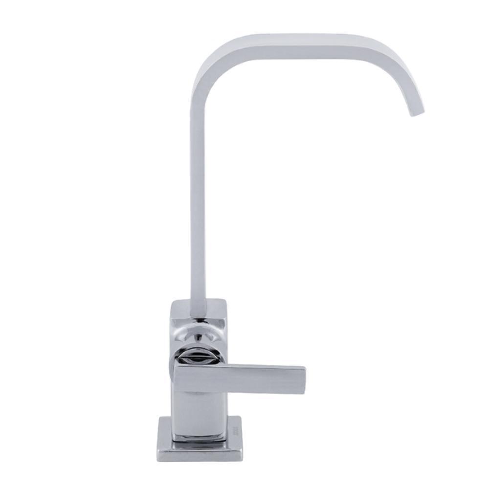 Torneira Para Lavatório De Mesa Breezy Cromada Docol - 4