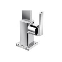 Torneira Para Lavatório De Mesa Breezy Cromada Docol - 2