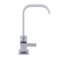 Torneira Para Lavatório De Mesa Breezy Cromada Docol