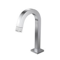 Torneira Para Lavatório De Mesa Tube 1197 Cromada Deca - 1