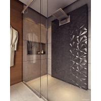 Ralo Linear Royal Com Tampa Oculta 80cm 131 Linear - 4