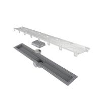 Ralo Linear Smart Tampa Oculta 70cm 263 Linear - 1