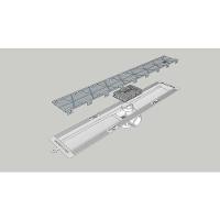 Ralo Linear Smart Tampa Oculta 70cm 263 Linear - 2