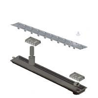 Ralo Versatile Tampa Oculta Linear 75cm - 1