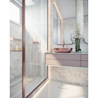 Ralo Versatile Tampa Oculta Linear 75cm - 2