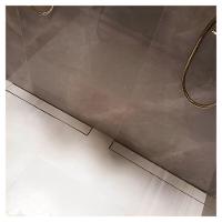 Ralo Linear Royal Com Tampa Oculta 132 Linear 90cm - 4