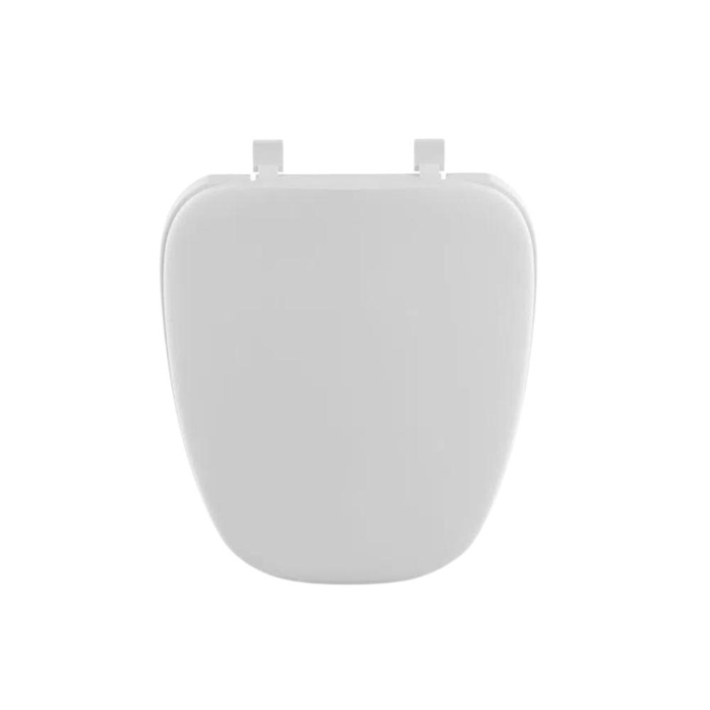 Assento Sanitário De Plástico Monte Carlo Ap80 Branco Deca - 2