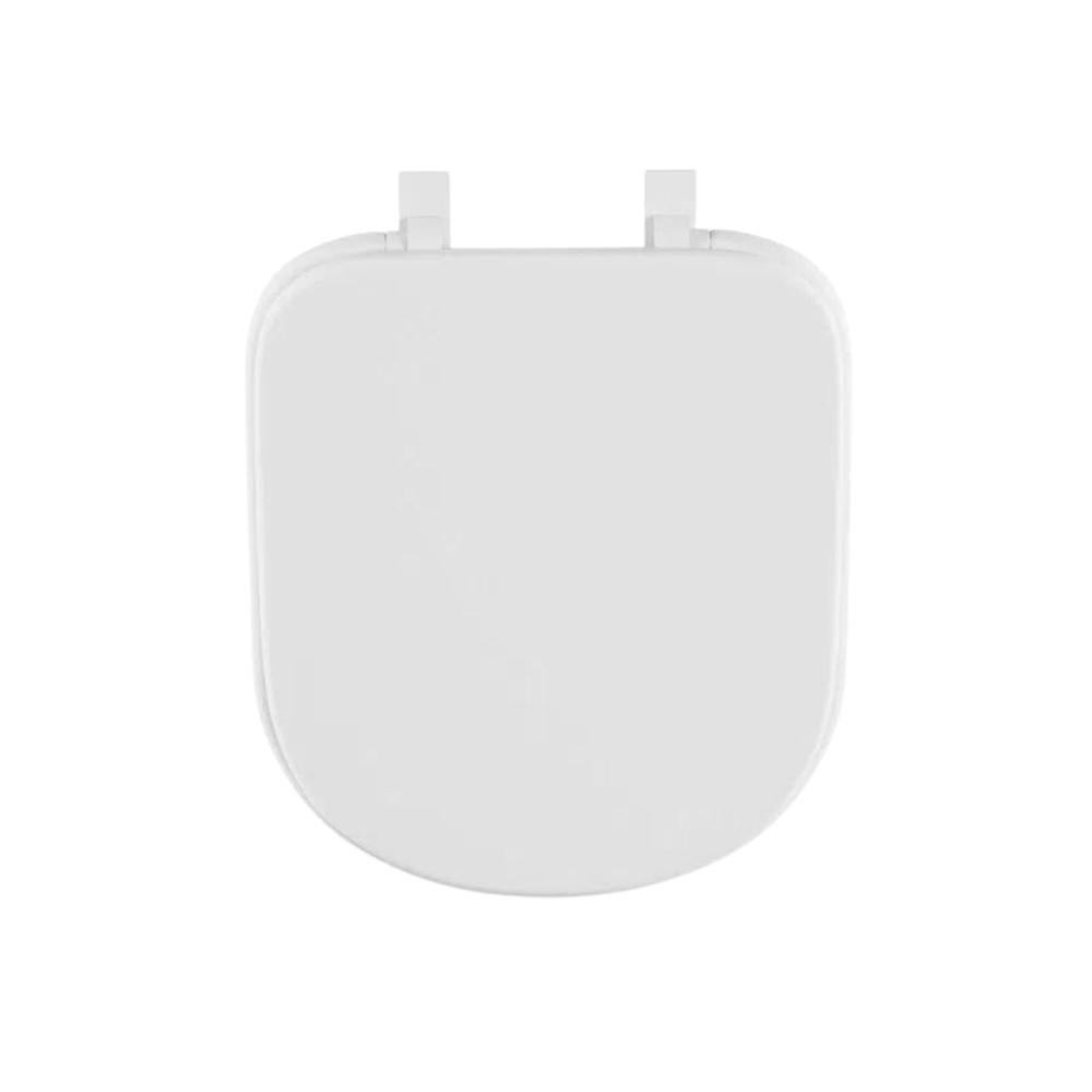 Assento Sanitário De Plástico Vogue Plus Ap50 Branco Deca - 2
