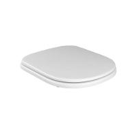 Assento Sanitário De Plástico Vogue Plus Ap50 Branco Deca - 1