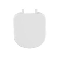 Assento Sanitário De Plástico Vogue Plus Ap50 Branco Deca - 2