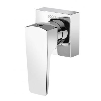 Acabamento Para Registro Docolbase Lift 1.1/4" 1.1/2" Cromada Docol