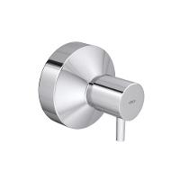 Acabamento Para Registro De Gaveta Link 1.1/4" 1.1/2" 4900 Cromado Deca - 1