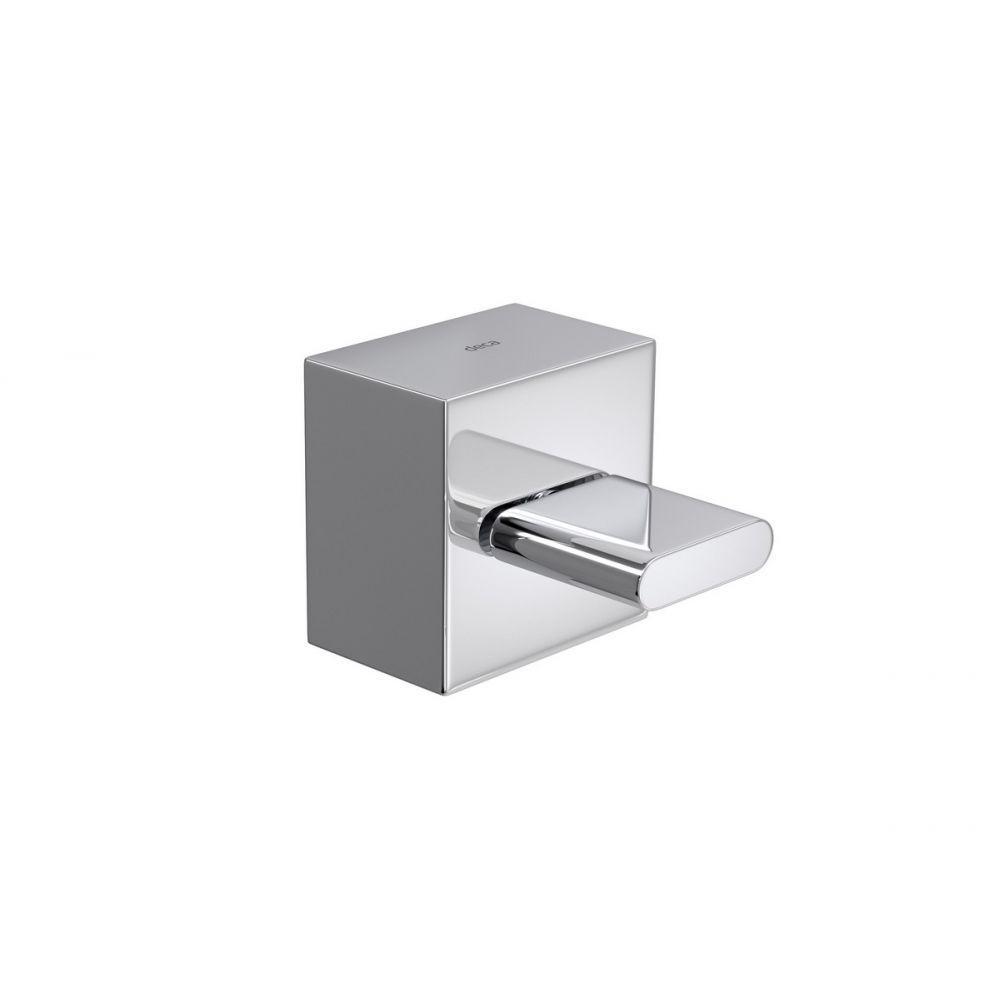 Acabamento Para Registro De Gaveta Polo 1.1/2" 1.1/4" 4900 Cromada Deca - 3