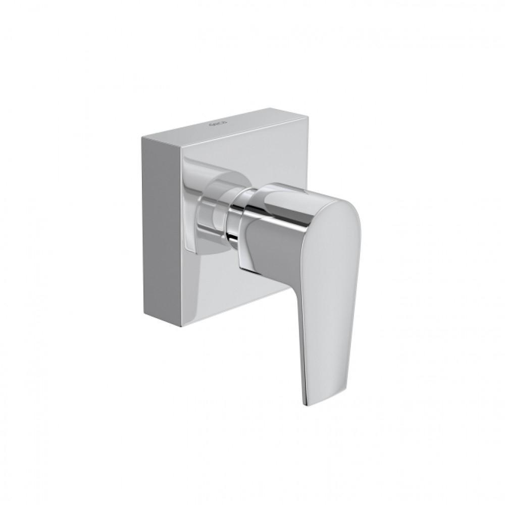 Acabamento Para Registro De Gaveta Level 1.1/4" 1.1/2" 4900 Cromado Deca - 3