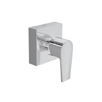 Acabamento Para Registro De Gaveta Level 1.1/4" 1.1/2" 4900 Cromado Deca - 3