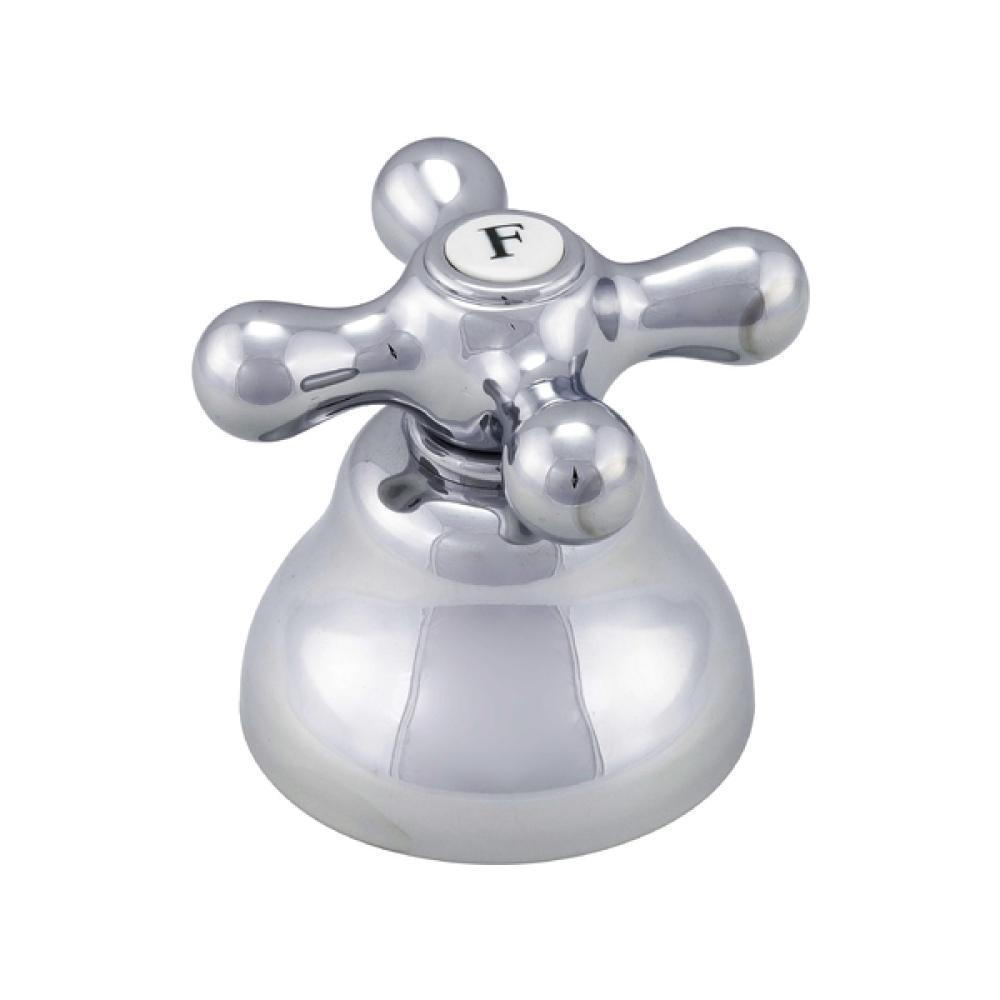 Acabamento Para Registro De Gaveta E De Pressão Belle Epoque 1/2 3/4 1 4900 Cromada Deca - 3