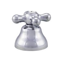 Acabamento Para Registro De Gaveta E De Pressão Belle Epoque 1/2 3/4 1 4900 Cromada Deca - 2