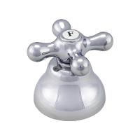 Acabamento Para Registro De Gaveta E De Pressão Belle Epoque 1/2 3/4 1 4900 Cromada Deca - 3