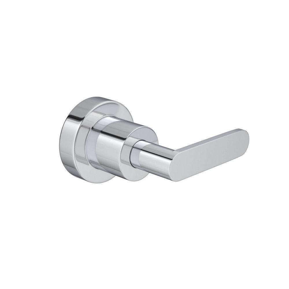 Acabamento Para Registro De Gaveta Flex Plus 1/2" 3/4" Cromado Deca - 1