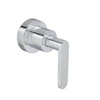 Acabamento Para Registro De Gaveta Flex Plus 1/2" 3/4" Cromado Deca - 2