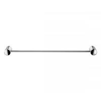 Porta Toalha Barra Single Cromado Docol - 1