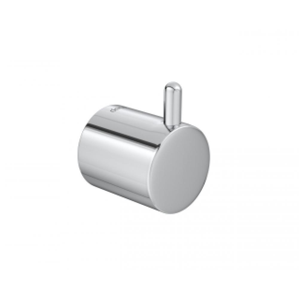 Cabide Para Banheiro Flex 2060 Cromado Deca - 1