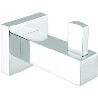 Cabide Para Banheiro Athena 2040 Cromado Meber - 1