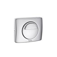 Acabamento Para Válvula De Descarga Hydra Duo Pro 4900 Cromado Deca - 1