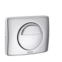 Acabamento Para Válvula De Descarga Hydra Duo Pro 4900 Cromado Deca - 5