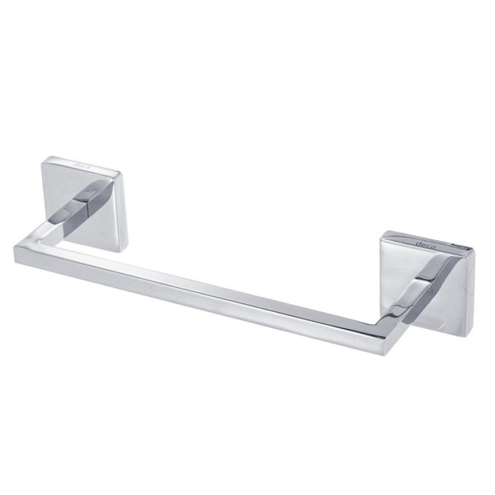 Porta Toalha Barra Clean 30cm 2040 Cromado Deca - 2