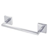 Porta Toalha Barra Clean 30cm 2040 Cromado Deca - 2