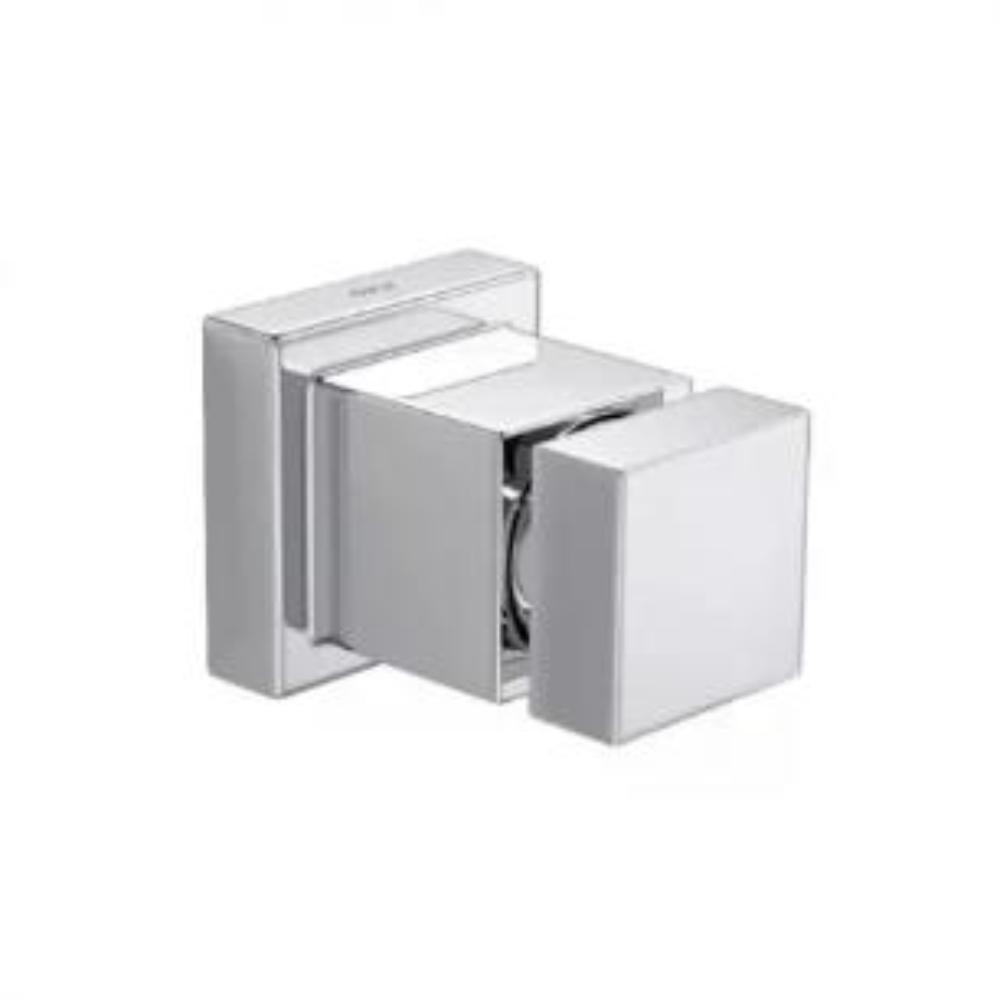 Acabamento Para Registro De Gaveta Cubo 1/2" 3/4" 1" 4900 Cromado Deca - 1