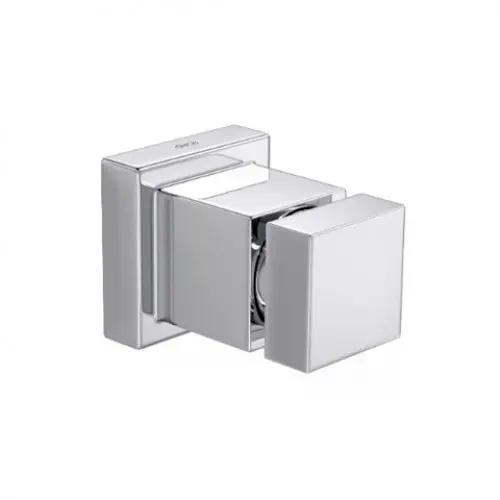 Acabamento Para Registro De Gaveta Cubo 1/2" 3/4" 1" 4900 Cromado Deca - 3