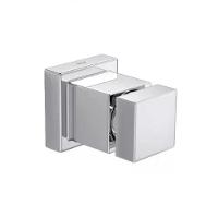 Acabamento Para Registro De Gaveta Cubo 1/2" 3/4" 1" 4900 Cromado Deca - 3