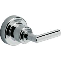 Acabamento Para Registro De Pressão Izy Plus 1/2", 3/4" Com 1/2 Volta 4916 Cromada Deca - 1